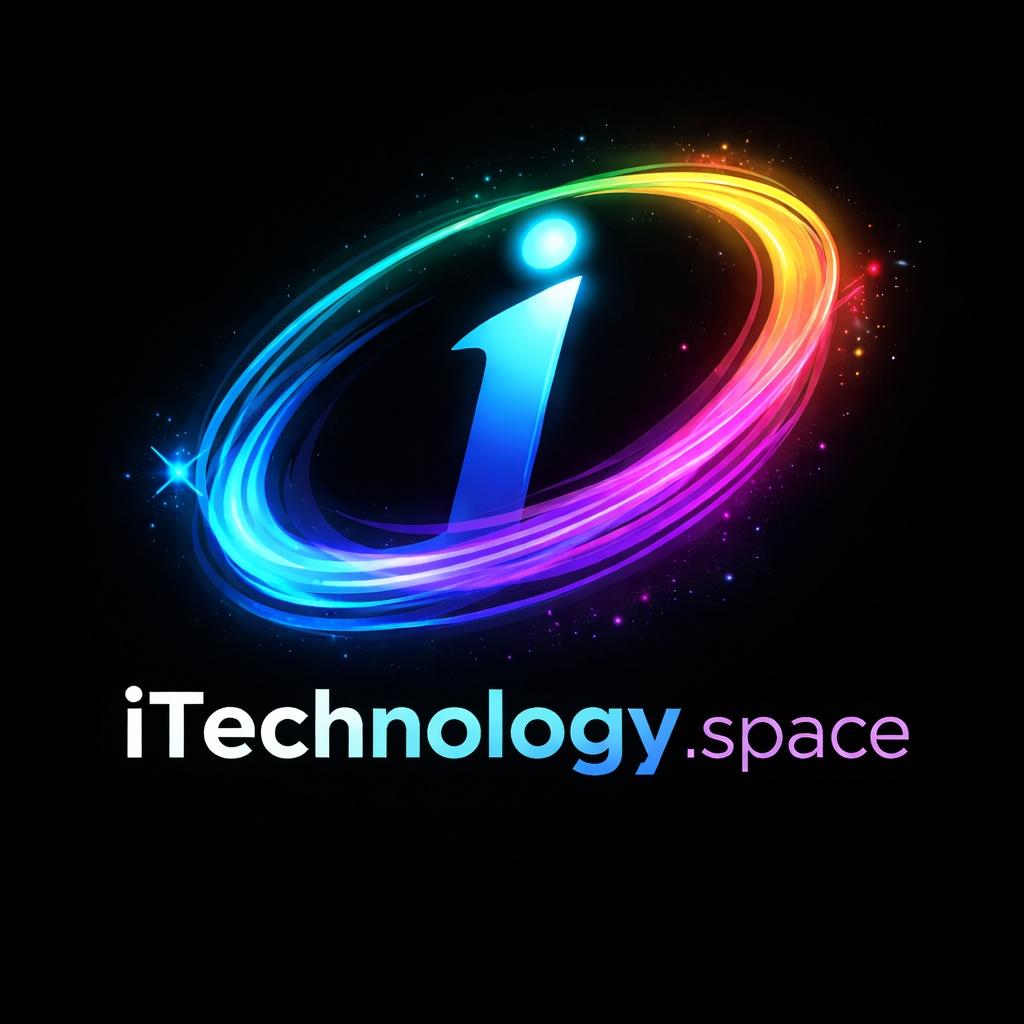 iTechnology Logo